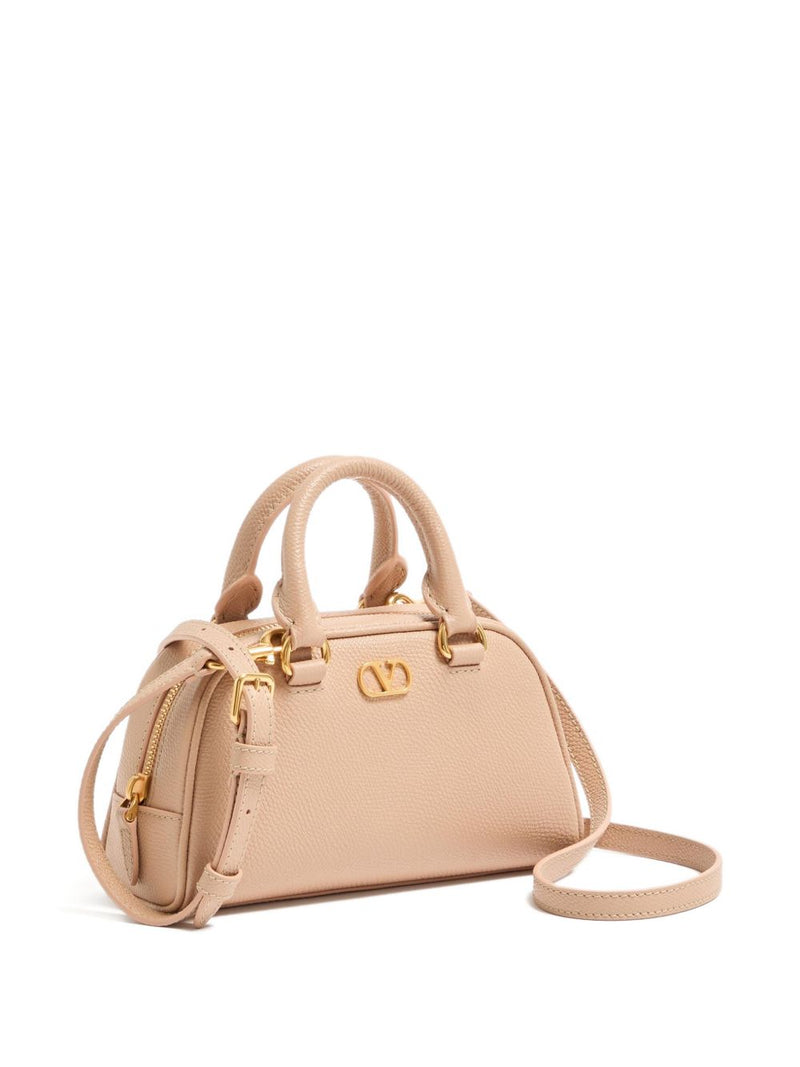Valentino Garavani Valentino Garavani VLogo Signature leather mini bag
