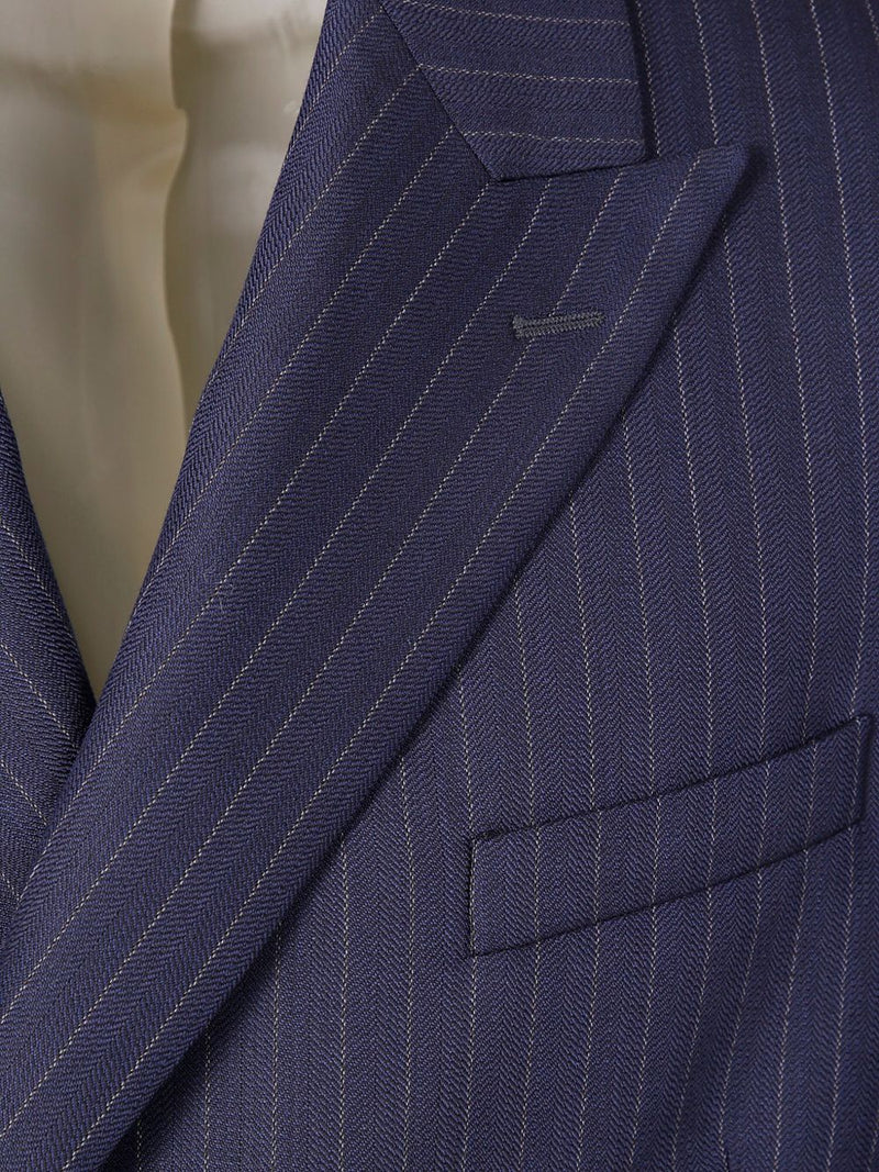 Golden Goose Jackets Blue - Dark Blue Wool | Urbalenti™ NYC