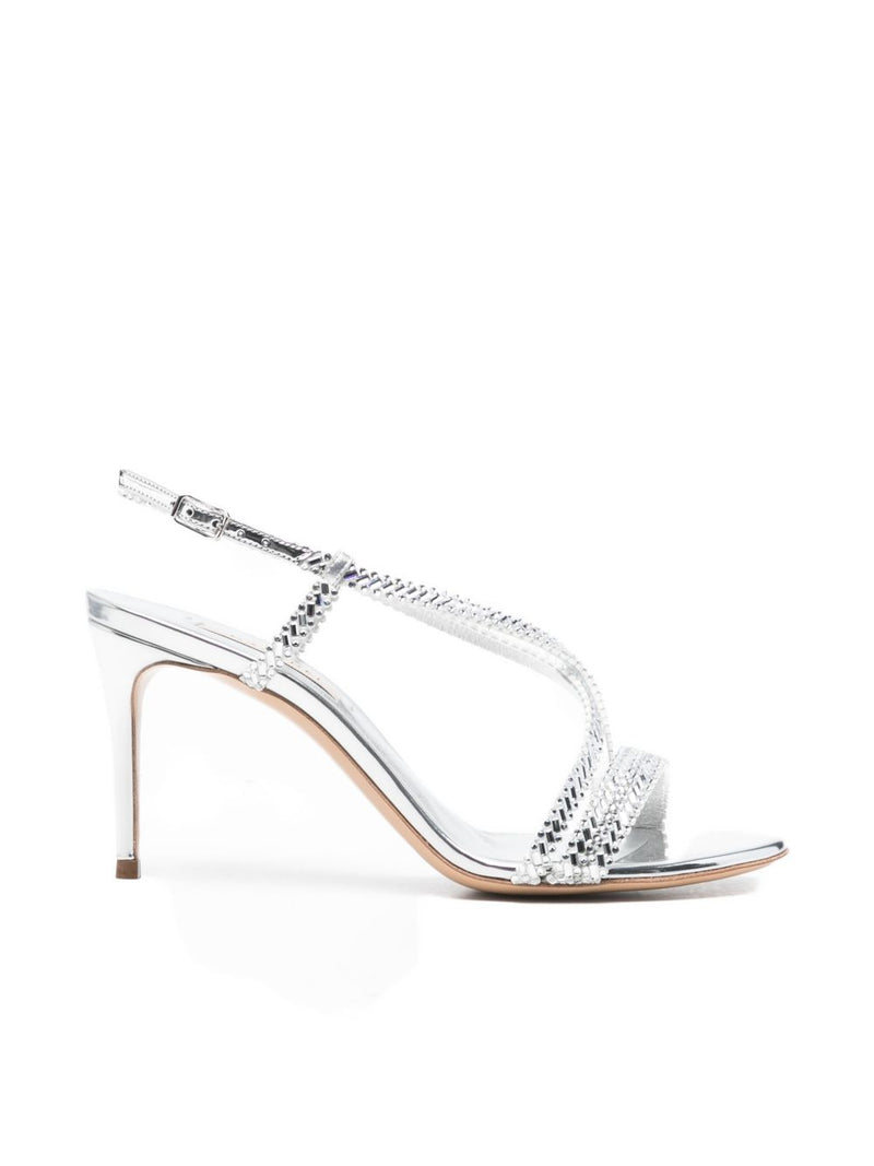 Casadei Casadei Starsway Julia heeled sandals