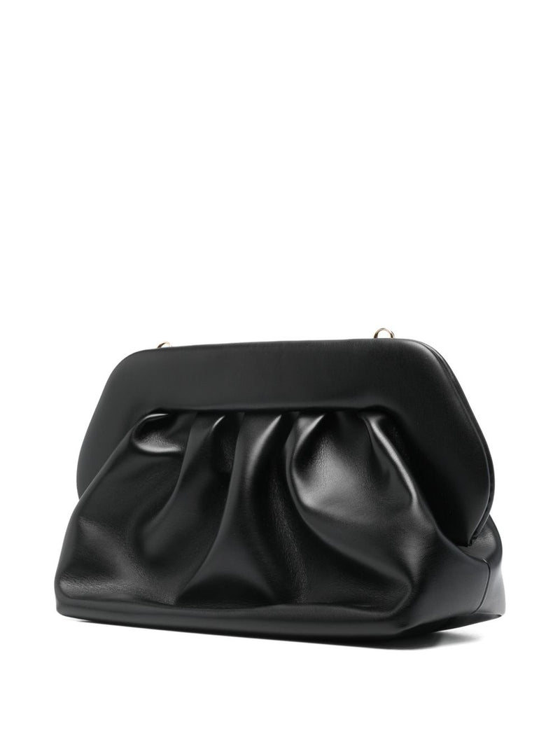 Themoire' Themoire' Bios Vegan Fabric Black