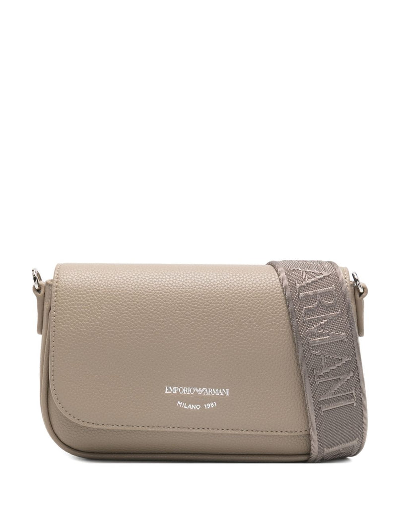 Emporio Armani Deer-Print Mini Bag | Urbalenti™ NYC