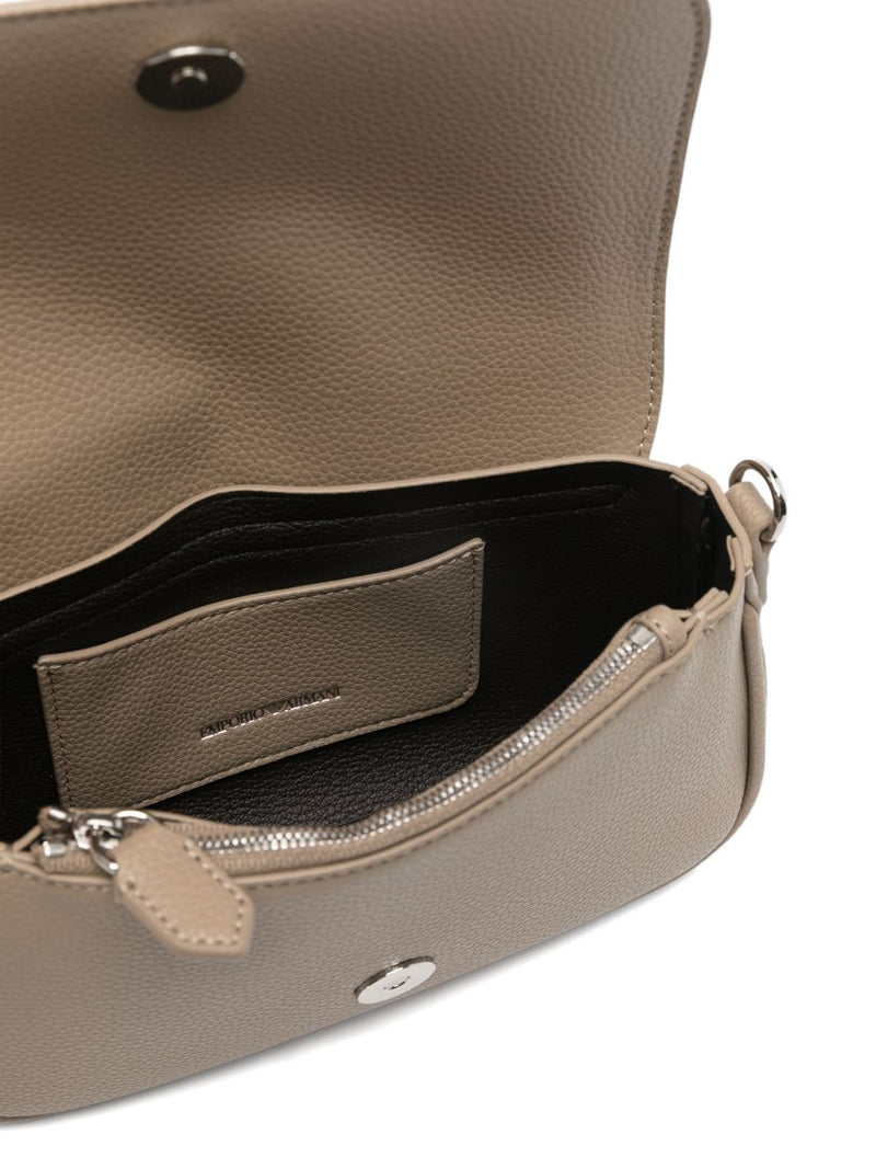 Emporio Armani Deer-Print Mini Bag | Urbalenti™ NYC