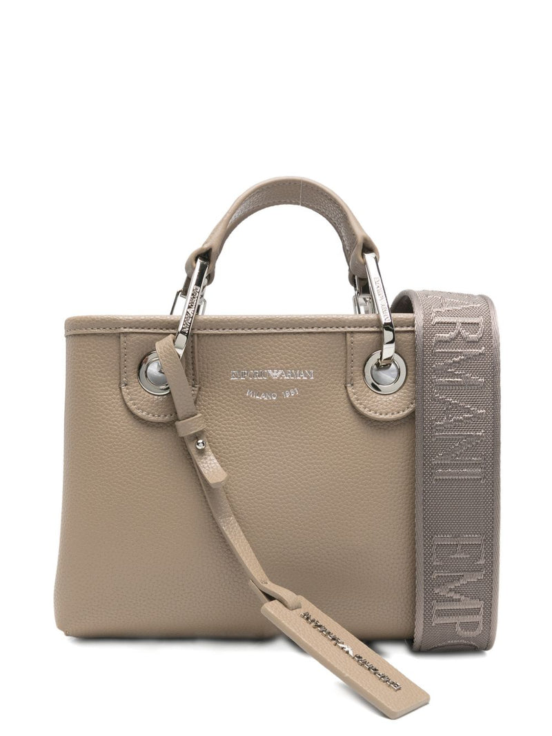 Emporio Armani MyEA xsmall shopping bag Variant 2 | Urbalenti™ NYC