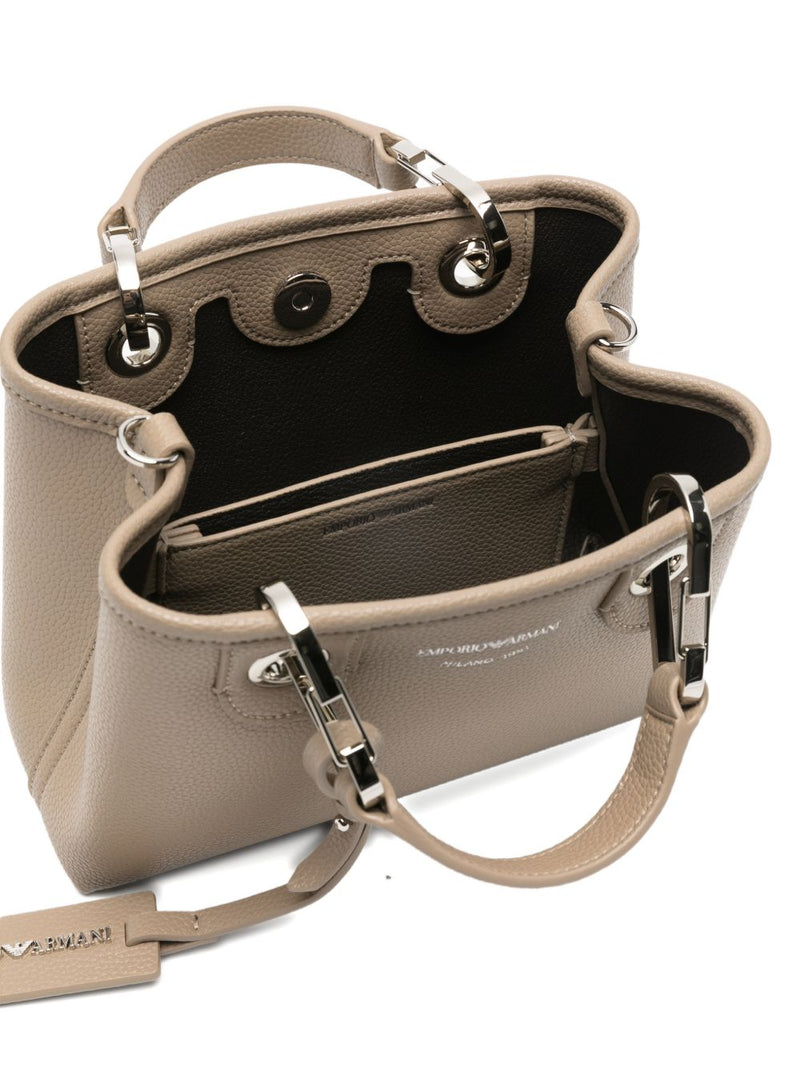 Emporio Armani MyEA xsmall shopping bag Variant 2 | Urbalenti™ NYC
