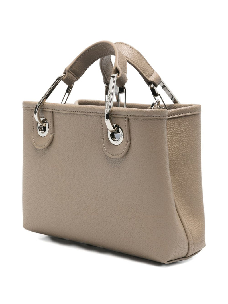 Emporio Armani MyEA xsmall shopping bag Variant 2 | Urbalenti™ NYC