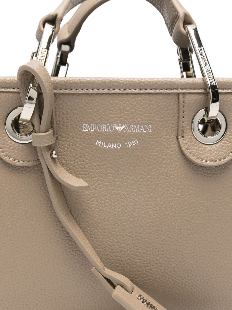 Emporio Armani MyEA xsmall shopping bag Variant 2 | Urbalenti™ NYC