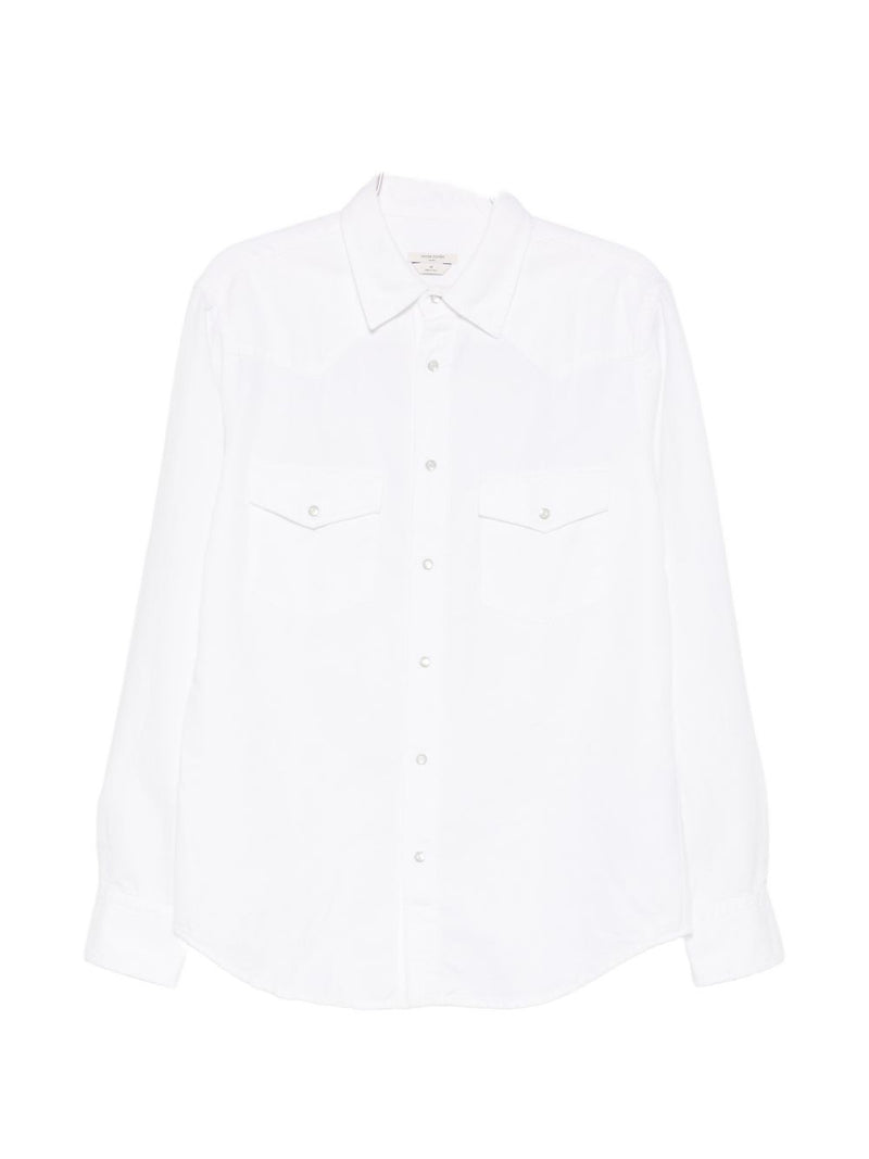 Jacob Cohen Jacob Cohen Cotton blend shirt