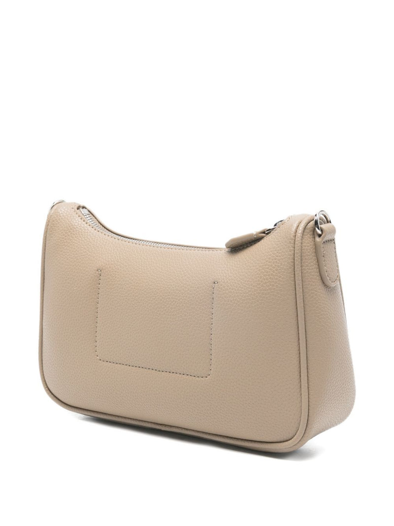 Emporio Armani Baguette mini shoulder bag | Urbalenti™ NYC