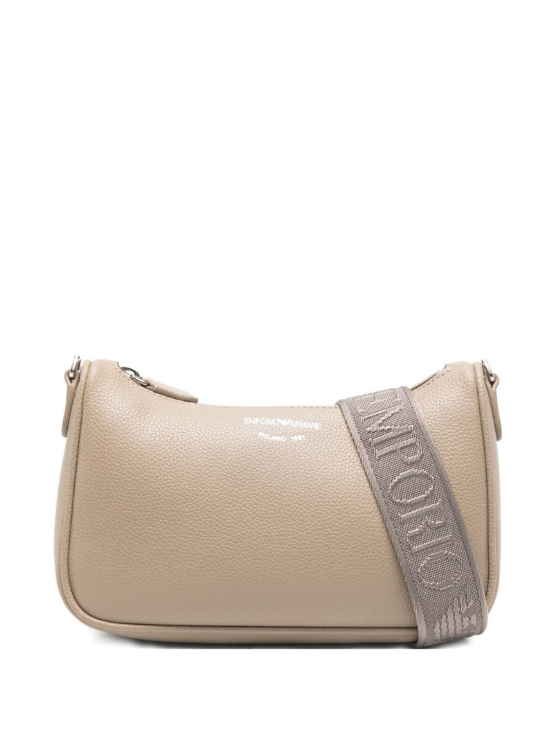 Emporio Armani Baguette mini shoulder bag | Urbalenti™ NYC