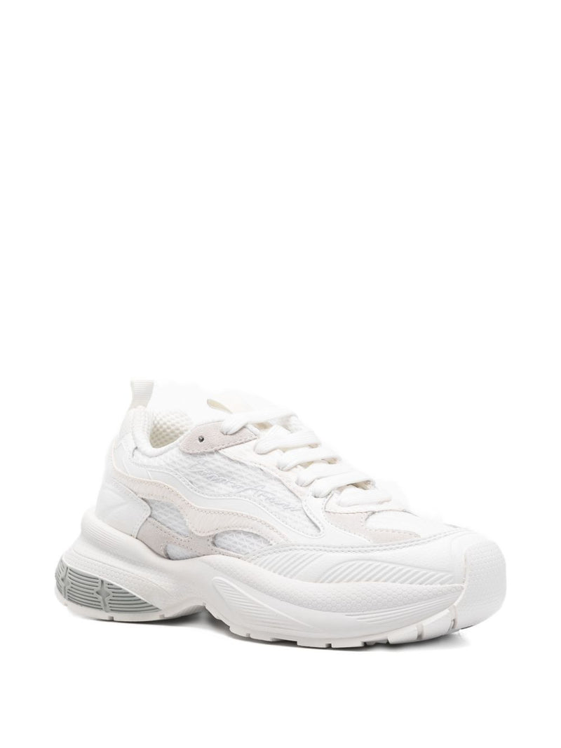 Emporio Armani Emporio Armani Mesh sneakers