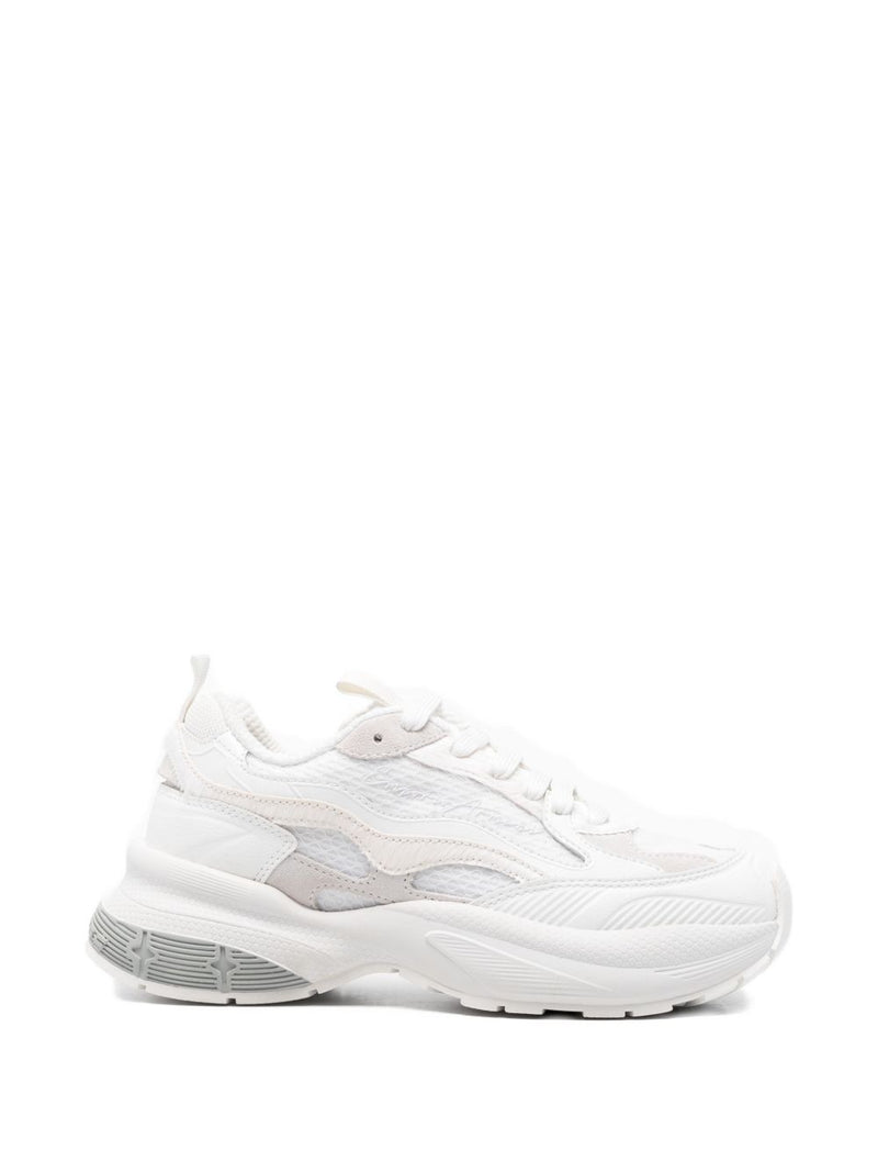 Emporio Armani Emporio Armani Mesh sneakers