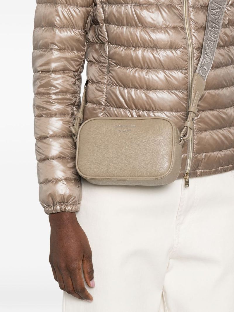 Emporio Armani Crossbody Camera Bag | Urbalenti™ NYC