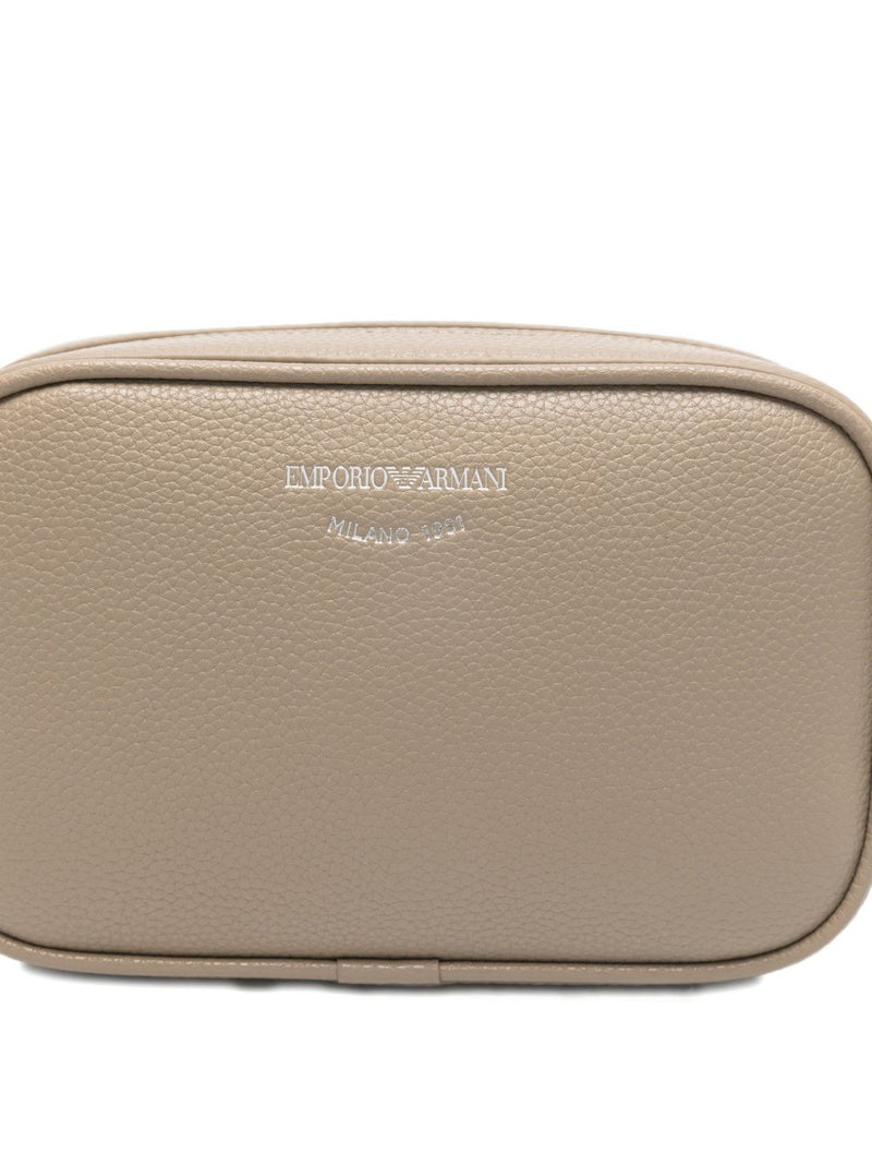 Emporio Armani Crossbody Camera Bag | Urbalenti™ NYC