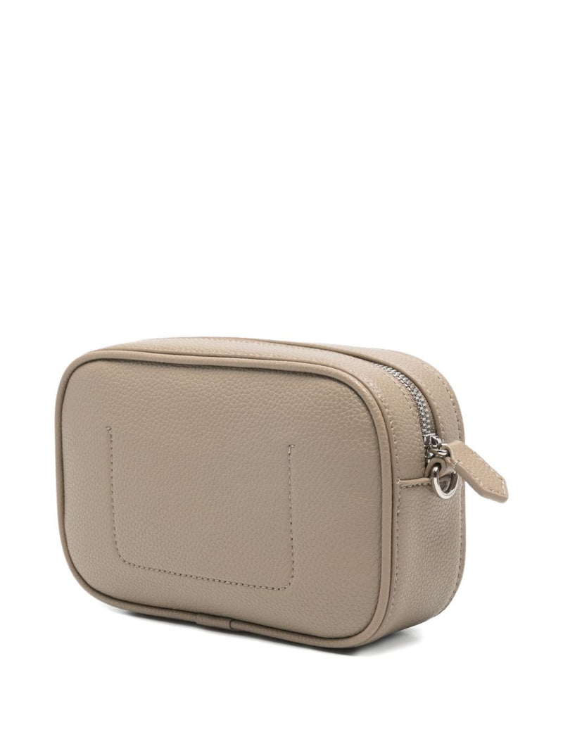 Emporio Armani Crossbody camera bag | Urbalenti™ NYC