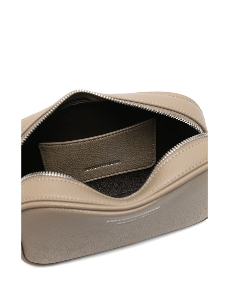 Emporio Armani Crossbody Camera Bag | Urbalenti™ NYC
