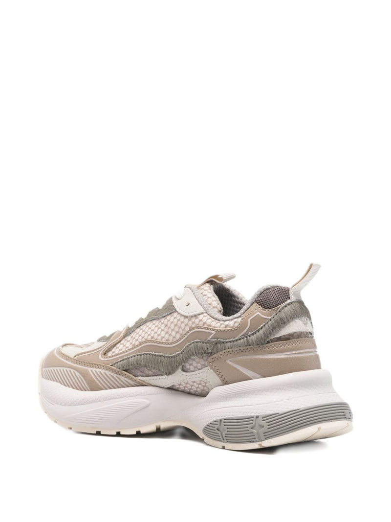 Emporio Armani Mesh sneakers Variant 1 | Urbalenti™ NYC