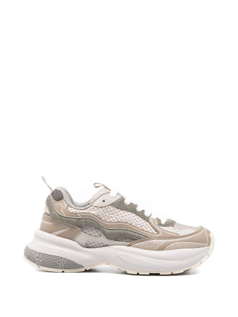 Emporio Armani Mesh sneakers Variant 1 | Urbalenti™ NYC