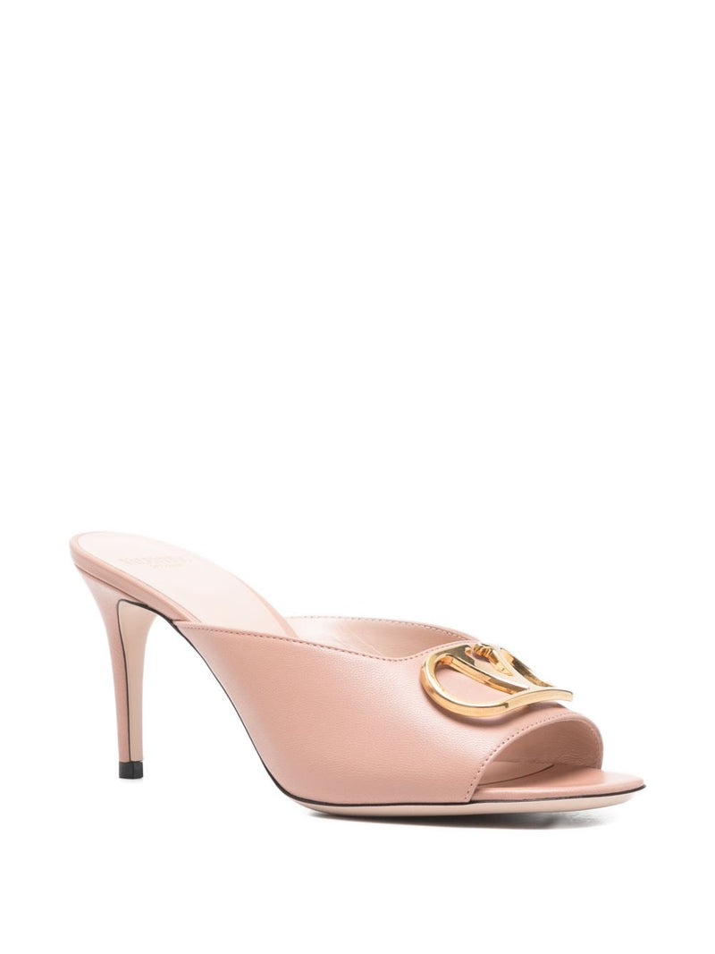 Valentino Garavani Valentino Garavani Vlogo Signature Mules