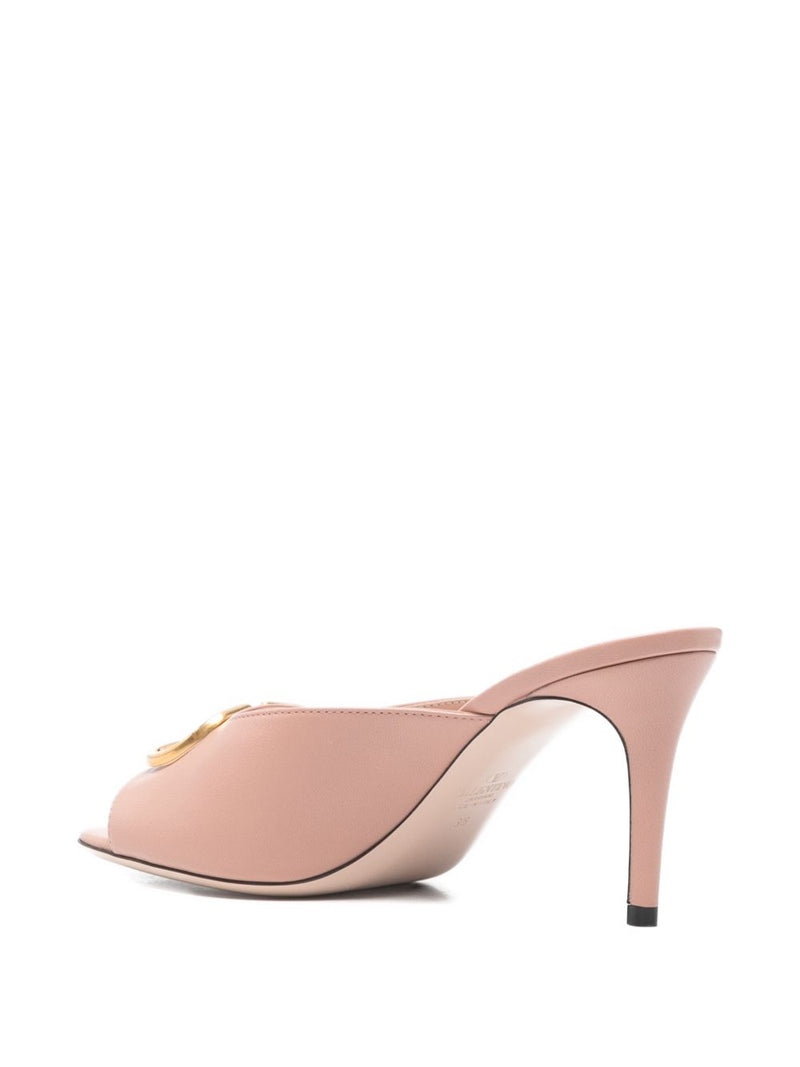 Valentino Garavani Valentino Garavani Vlogo Signature Mules