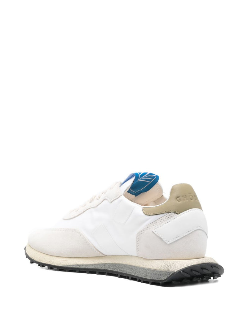 Ghoud Ghoud Rush Low Sneakers