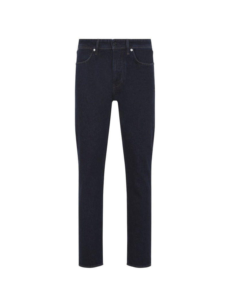 Stone Island Slim denim jeans | Urbalenti™ NYC