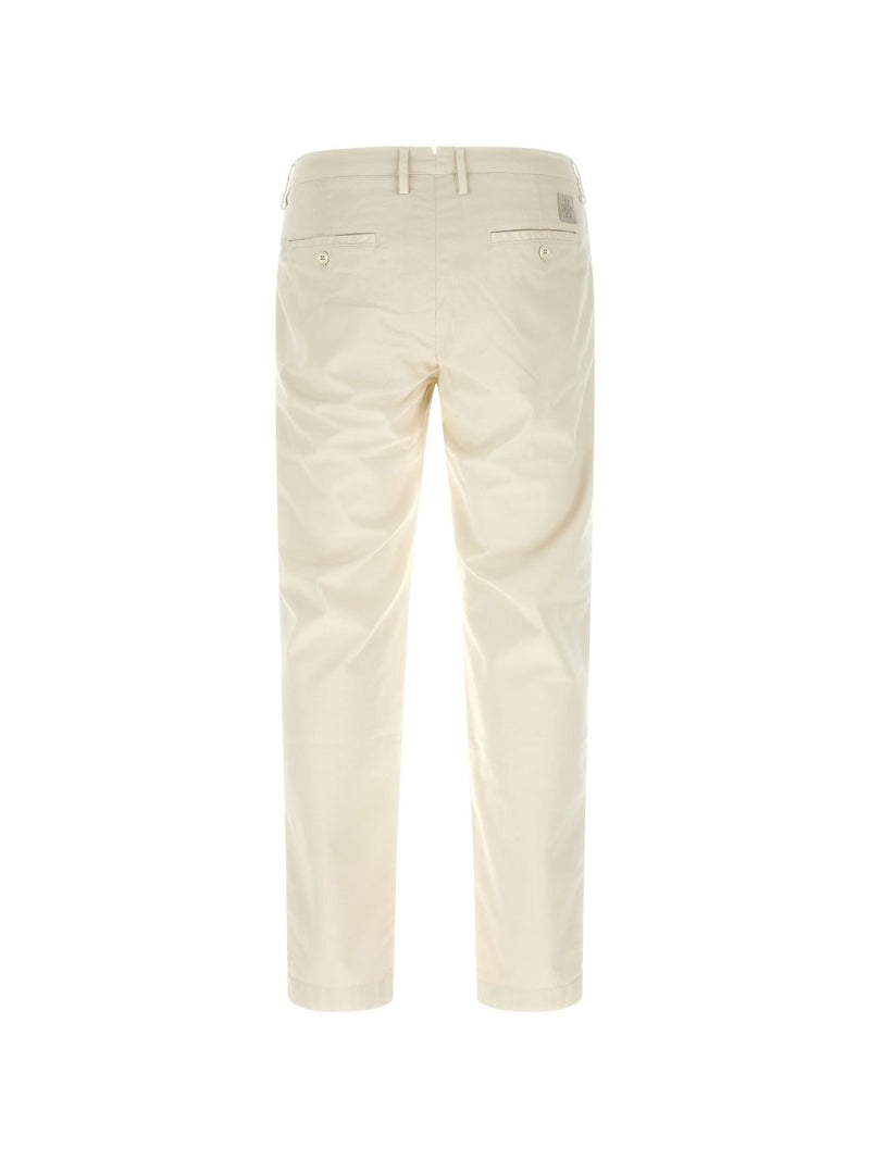 Jacob Cohen Jacob Cohen Cotton blend trousers