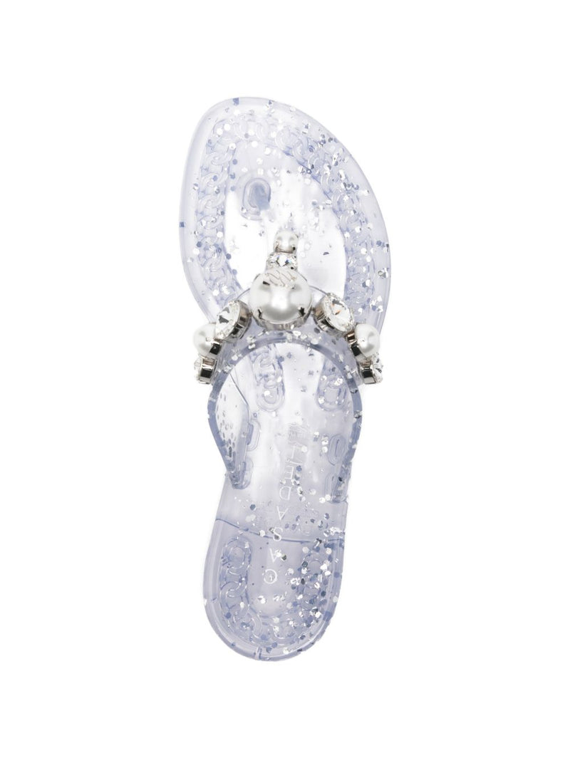 Casadei Casadei thong sandals