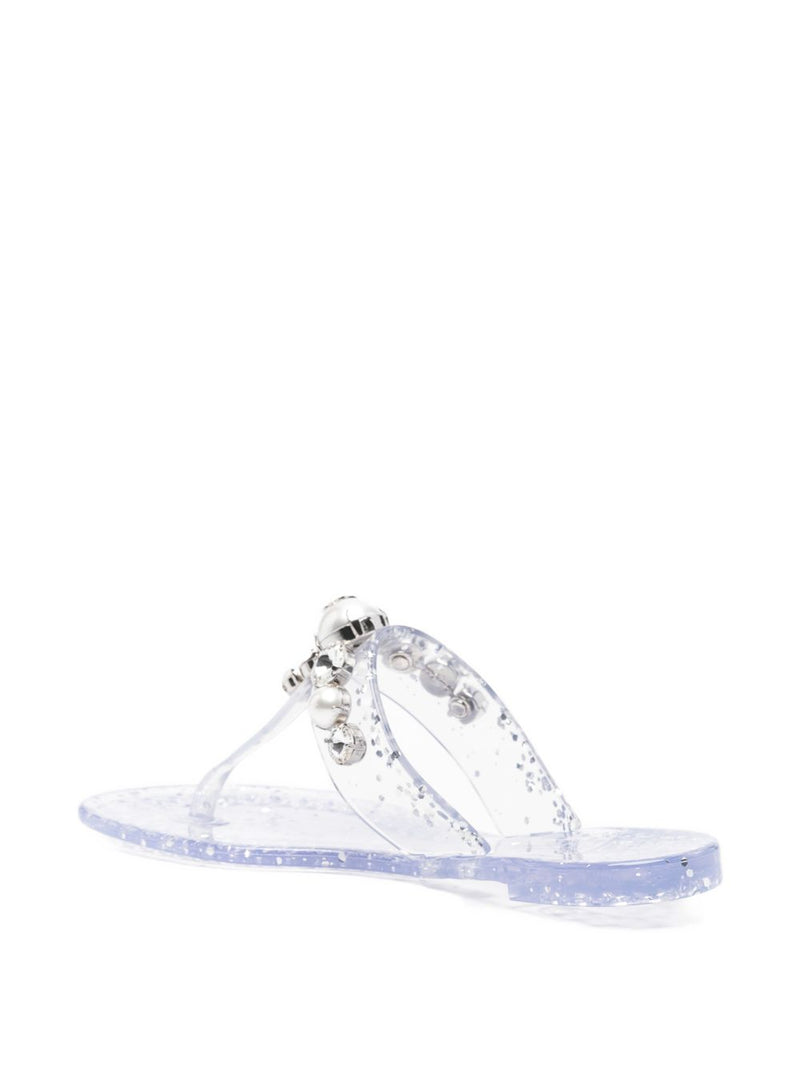 Casadei Casadei thong sandals