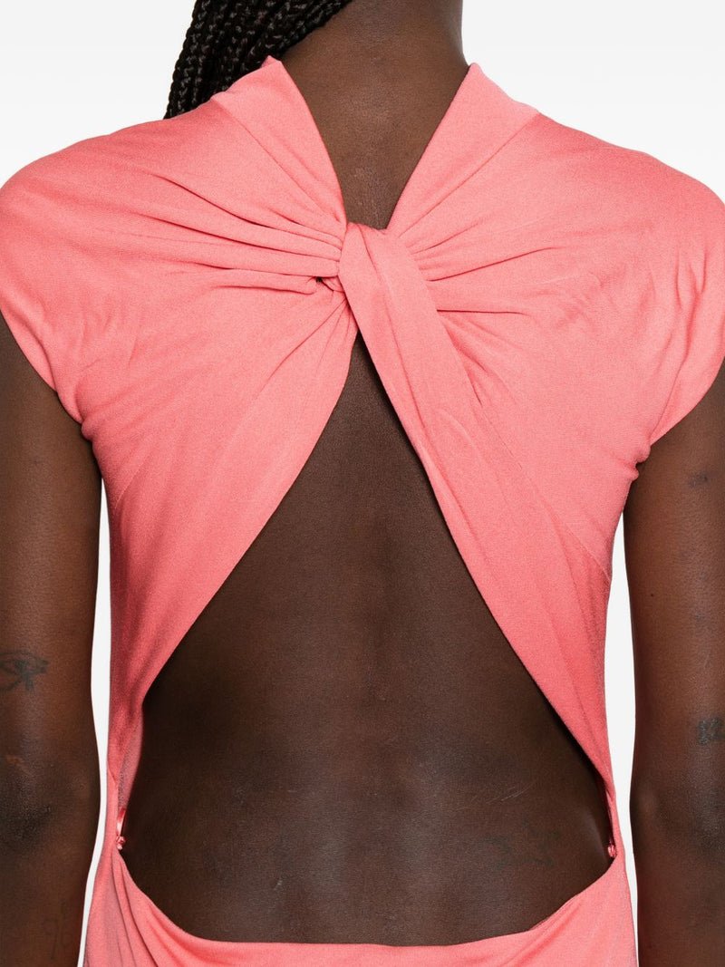 Tom Ford Long evening dress | Urbalenti™ NYC
