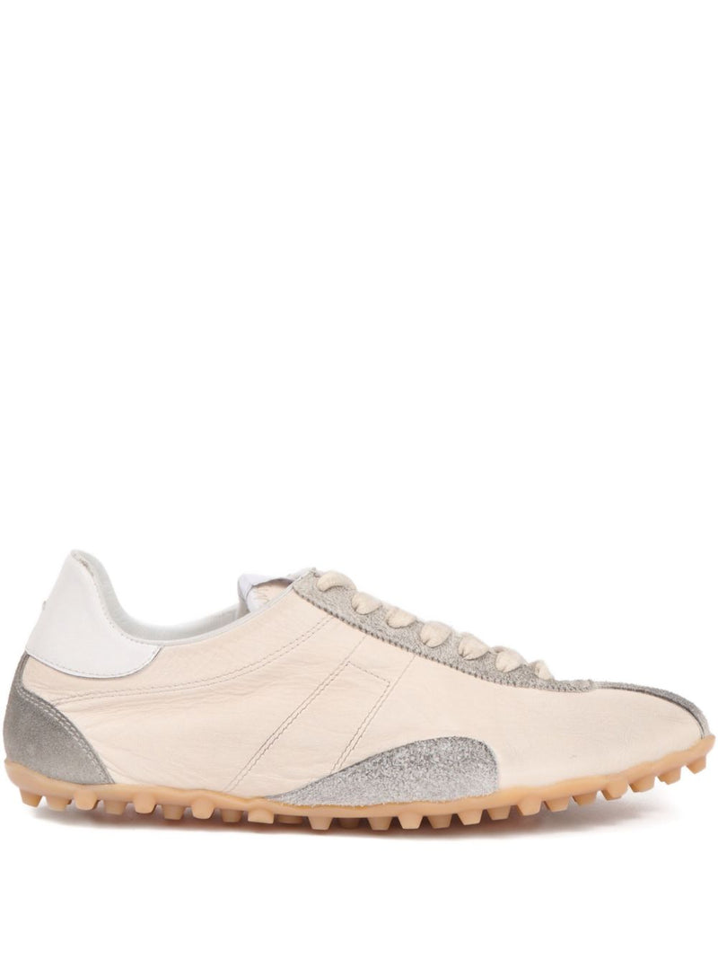 Maison Margiela Sprinters Low Sneakers | Urbalenti™ NYC