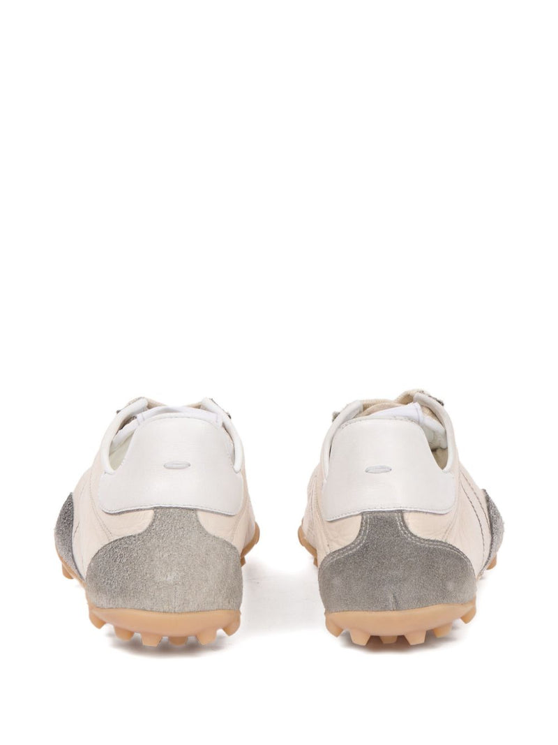 Maison Margiela Sprinters Low Sneakers | Urbalenti™ NYC