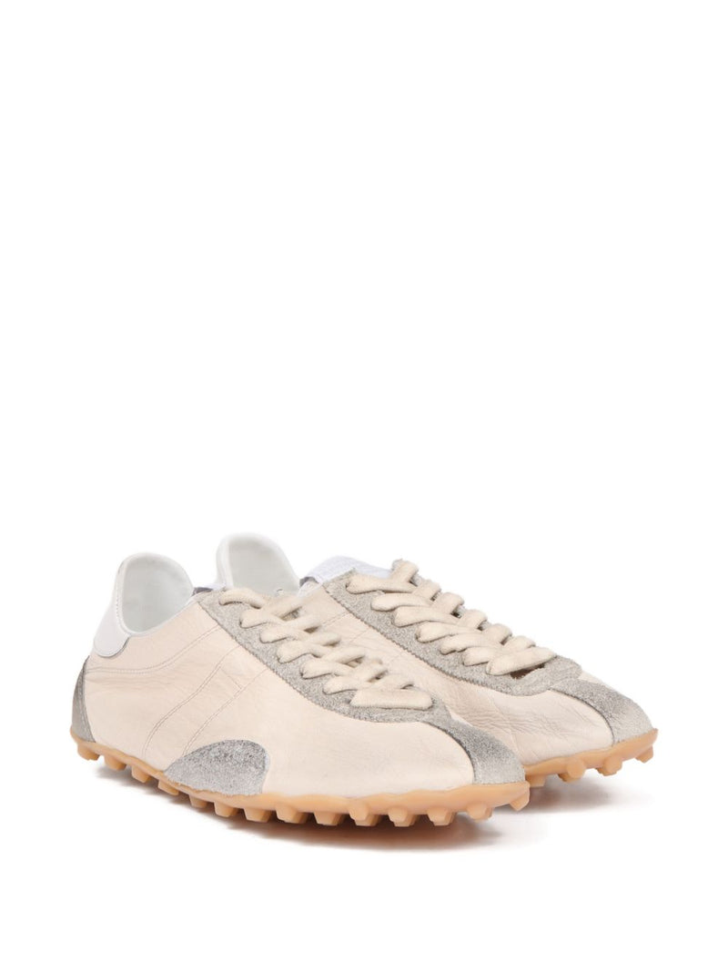 Maison Margiela Sprinters Low Sneakers | Urbalenti™ NYC