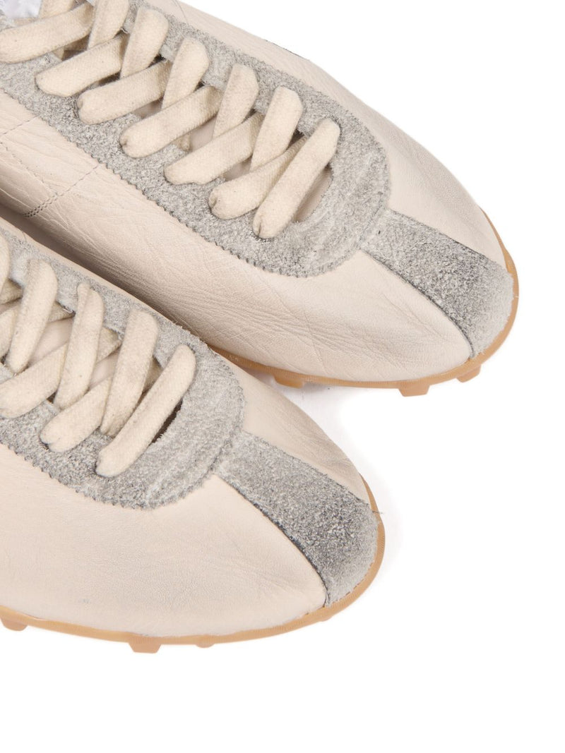 Maison Margiela Sprinters Low Sneakers | Urbalenti™ NYC