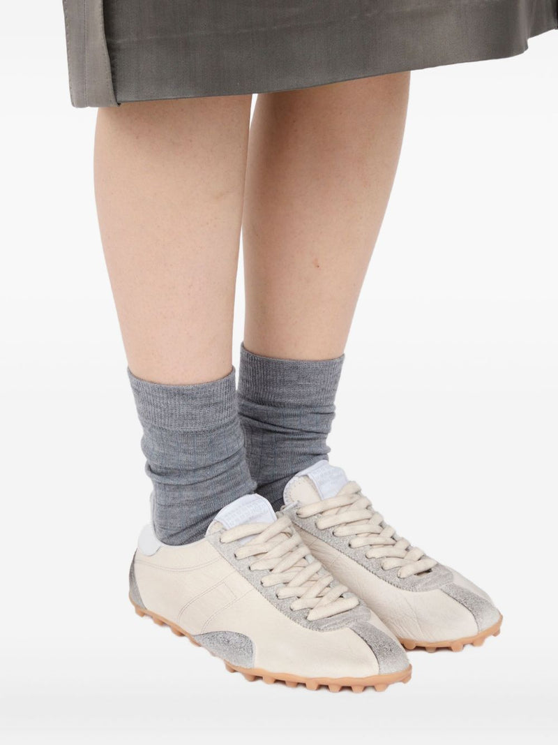 Maison Margiela Sprinters Low Sneakers | Urbalenti™ NYC