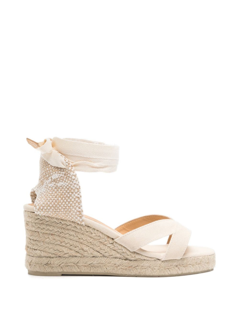 Castañer Bailey Espadrilles | Urbalenti™ NYC
