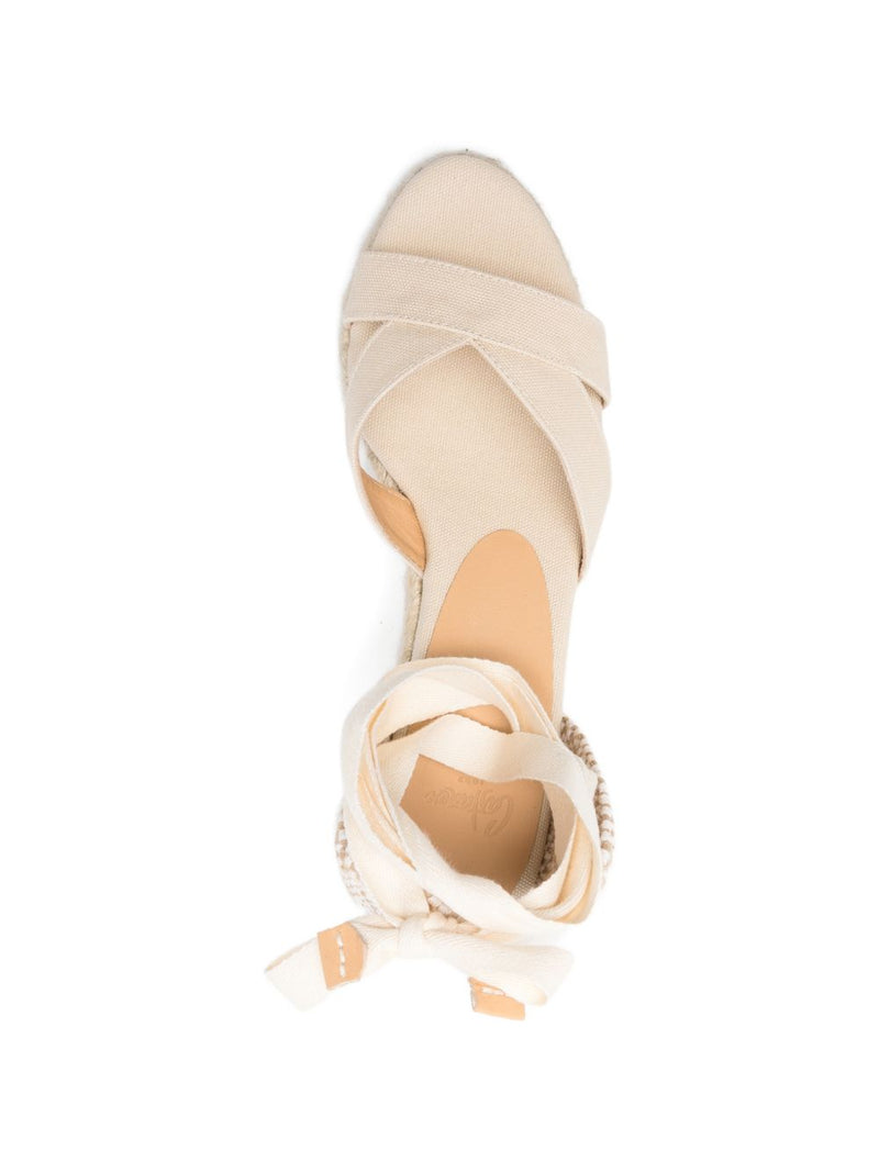Castañer Bailey Espadrilles | Urbalenti™ NYC