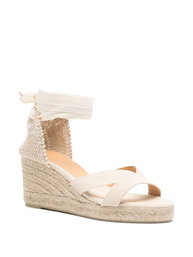 Castañer Bailey Espadrilles | Urbalenti™ NYC