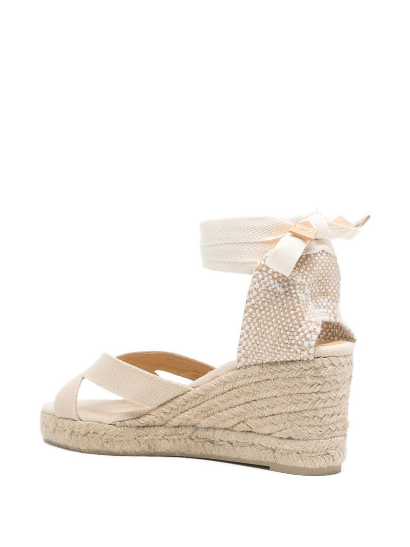 Castañer Bailey Espadrilles | Urbalenti™ NYC