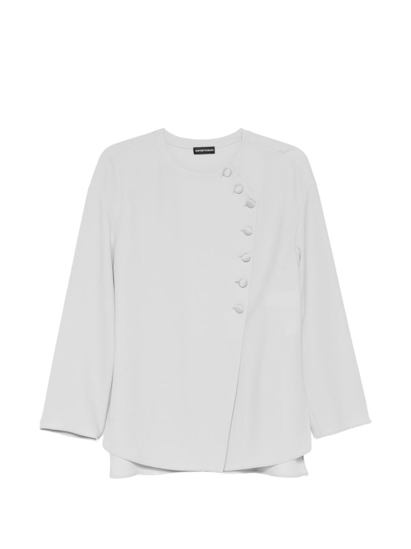 Emporio Armani Shirt | Urbalenti™ NYC