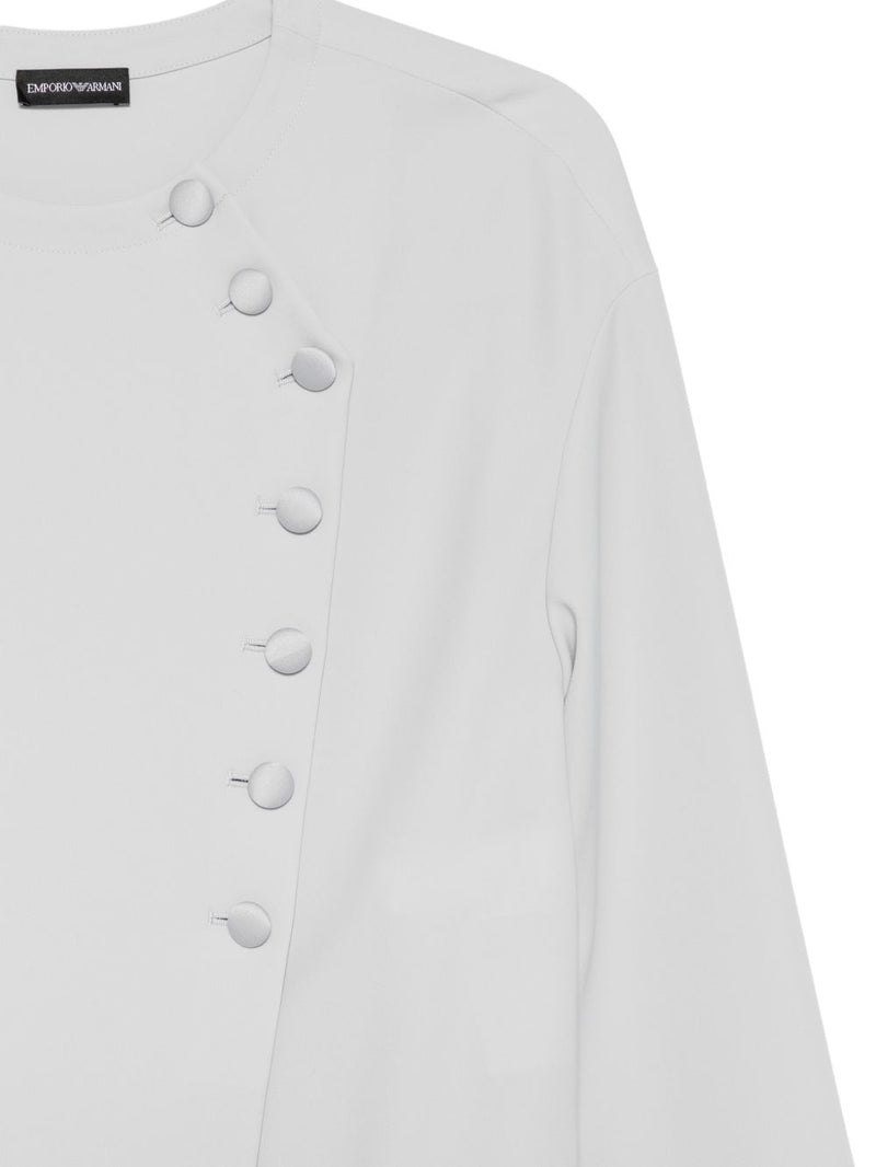 Emporio Armani Shirt | Urbalenti™ NYC