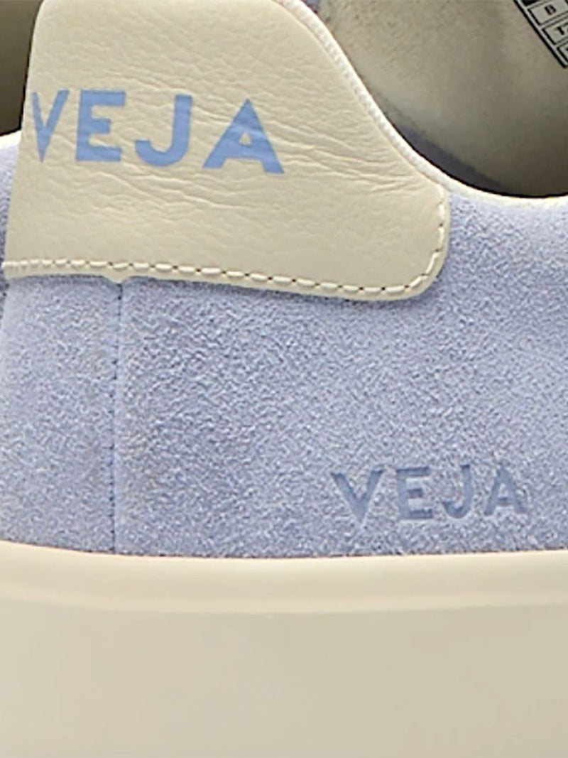 Veja Veja CAMPO SUEDE OLYMPE PIERRE Sneakers