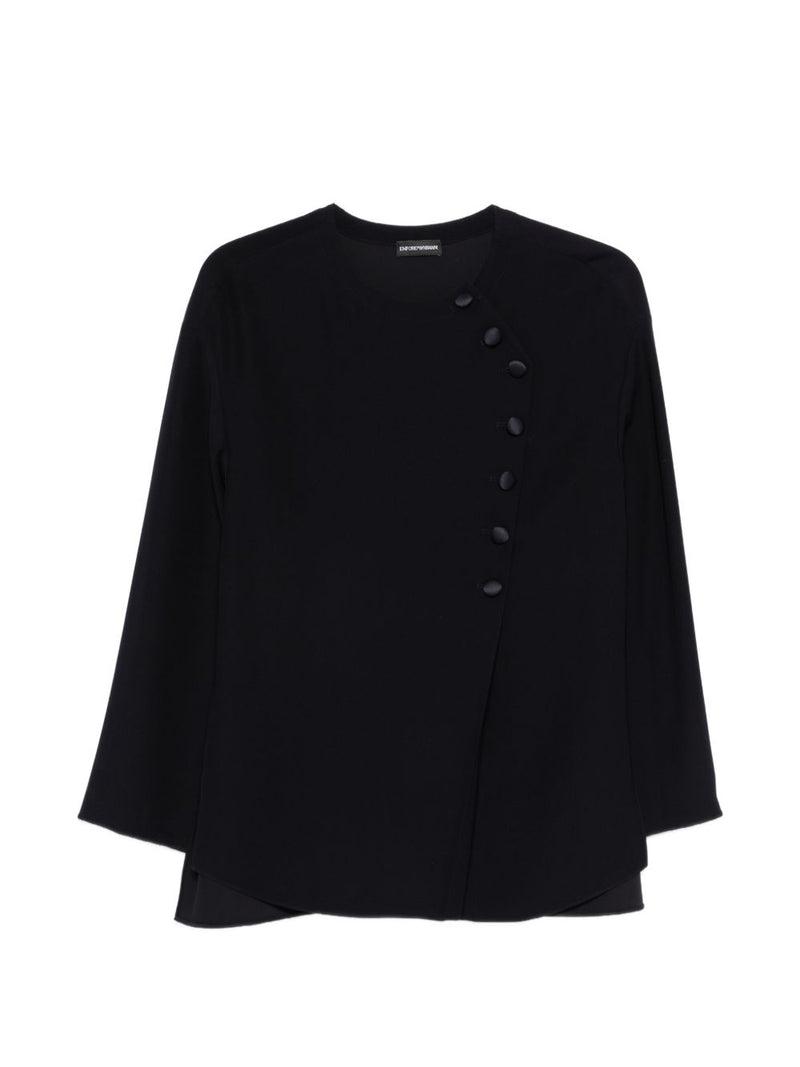 Emporio Armani Shirt | Urbalenti™ NYC