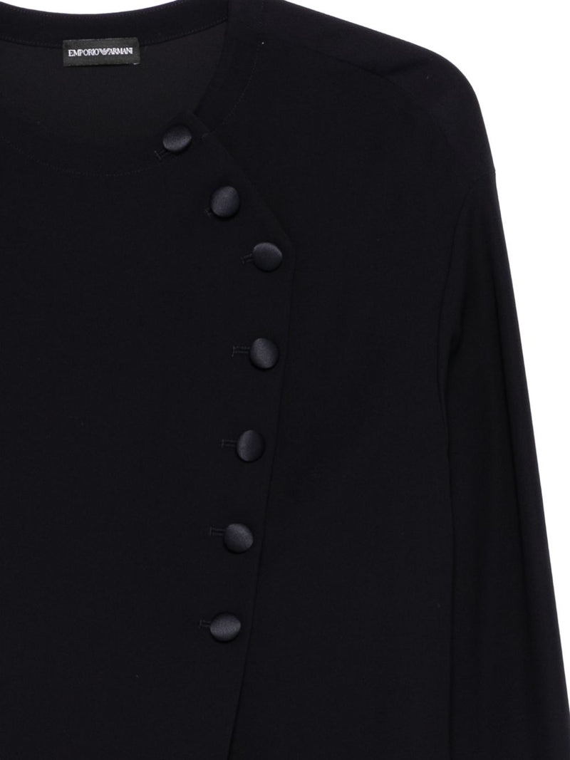 Emporio Armani Shirt | Urbalenti™ NYC