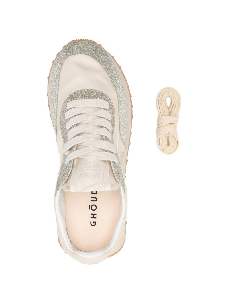 Ghoud Ghoud Ghōud Rush Starlight Sneakers