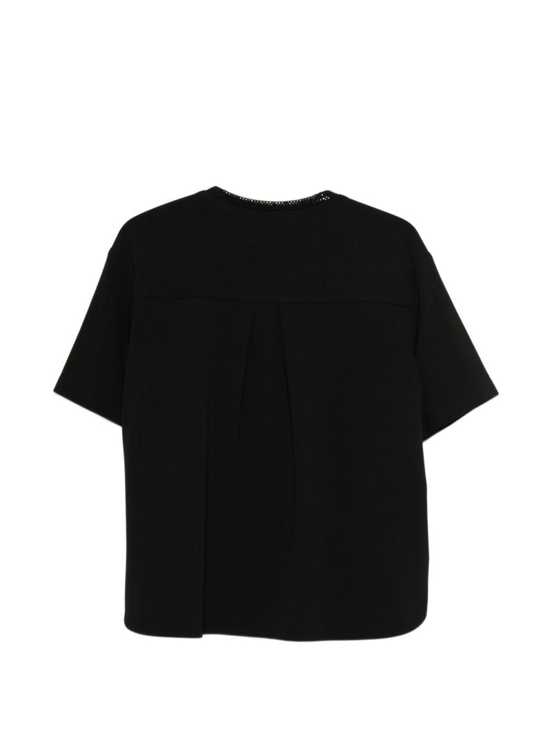 Emporio Armani Crewneck jumper | Urbalenti™ NYC