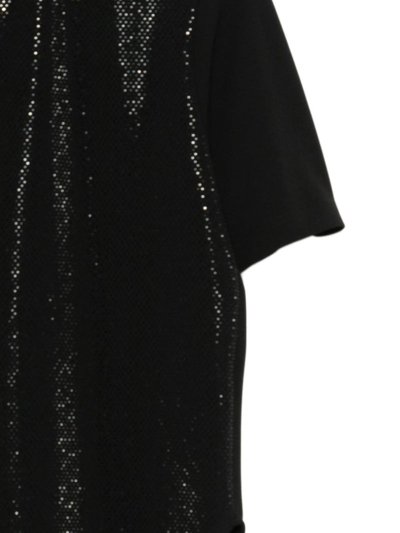 Emporio Armani Crewneck jumper | Urbalenti™ NYC