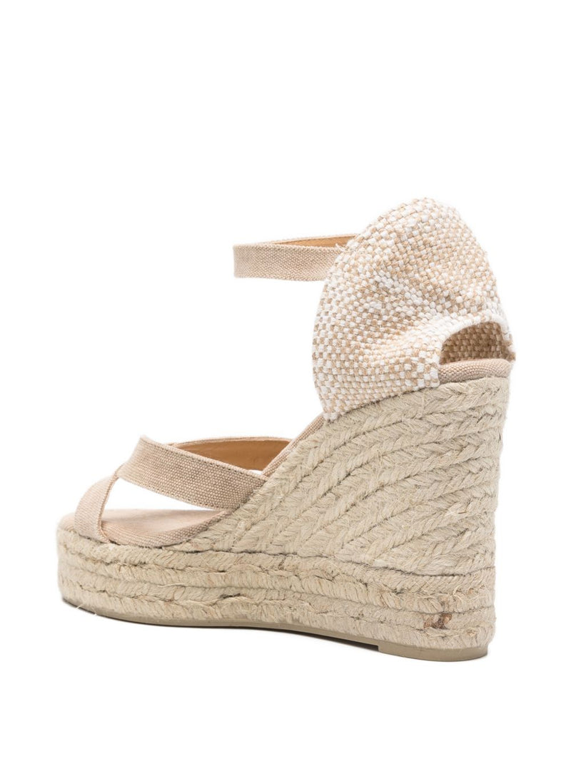 Castañer Castañer Bruna Espadrilles