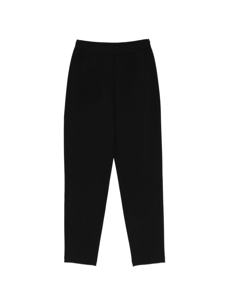 Emporio Armani Slim trousers | Urbalenti™ NYC