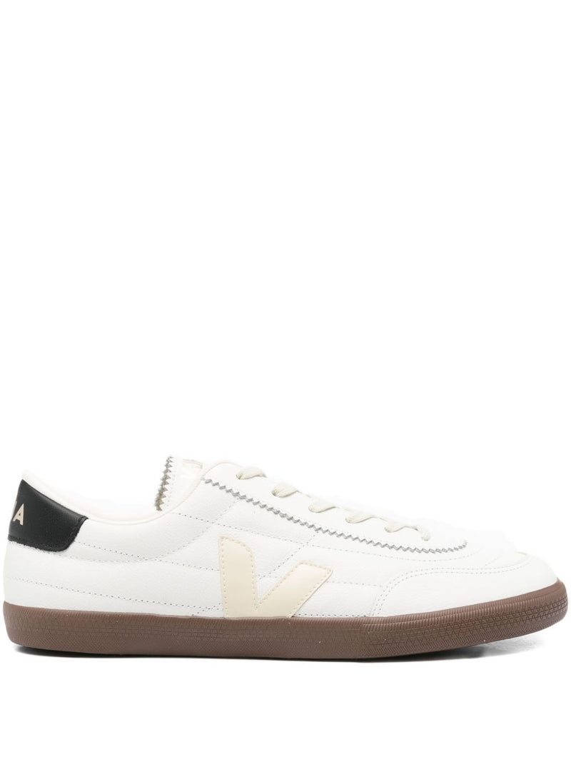 Veja Panenka Leather Sneakers | Urbalenti™ NYC