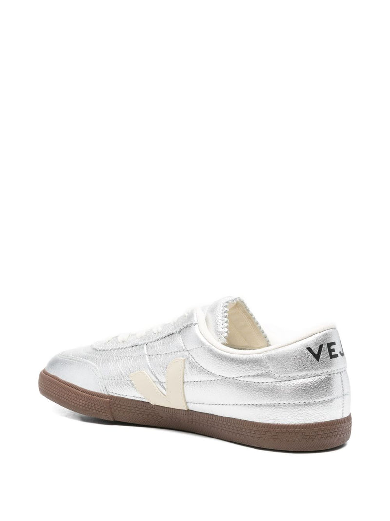 Veja Panenka Leather Sneakers | Urbalenti™ NYC